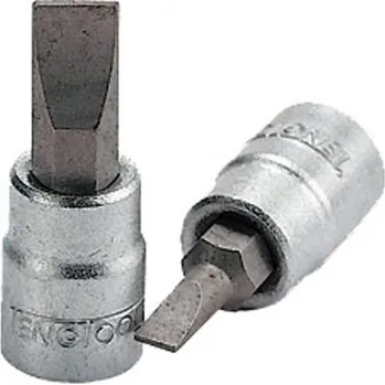 1/4" Drive Flat Sockets